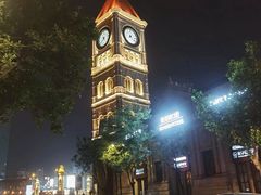 -天津意大利风情旅游区
