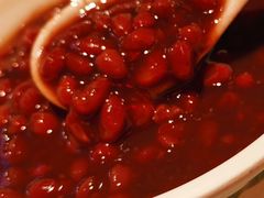 15年陈皮红豆沙-陈鹏鹏潮汕菜(宝安机场T3航站楼店)