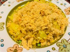 菠萝炒饭-Tony's House