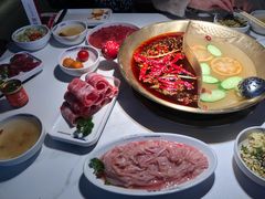 -小龙坎火锅(IFS HOT店)