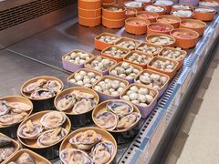 -海底捞大排档火锅(打浦路店)