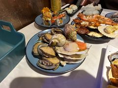 -吉布鲁牛排海鲜自助(深圳金牌店)