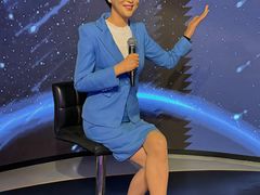 -北京杜莎夫人蜡像馆
