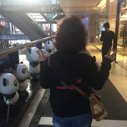 短发-Kraemer Paris  苏豪路易士·嘉玛发廊