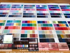 -至尚形象·化妆服饰搭配礼仪培训