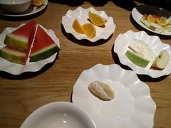 -小鱼小牛·鱼牛干锅·脆鱼火锅(世欧广场店)