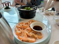 -粤味馆(黄河路店)