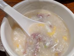-南拳十三姨·潮汕砂锅粥(世纪金源店)