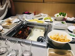 -海底捞火锅(凯德广场店)