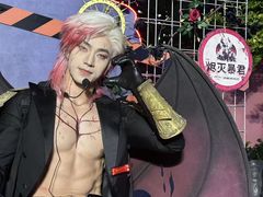 -成都欢乐谷