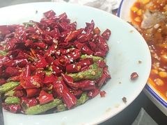 -西城汇·精致淮扬菜(吾悦广场店)