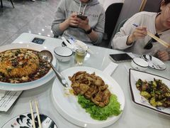 -黑石礁酒楼·海鲜(黑石礁店)