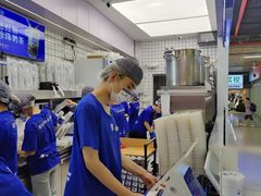-煲珠公·老红糖珍珠奶茶(长宁龙之梦店)
