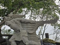 -丰都鬼城名山景区