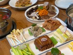 -禅蕴素食生活馆