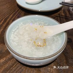 里弄taste Of Shanghai的桂花酒酿圆子好不好吃 用户评价口味怎么样 墨尔本美食桂花酒酿圆子实拍图片 大众点评