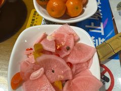 -重庆石磨豆花庄(乔庄店)