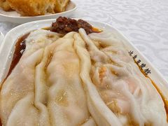 -冰泉豆浆馆(白云山总店)