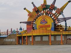 -厦门方特梦幻王国