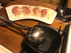 -巴邑火锅·鲜切牛肉(萧山银隆店)