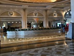 -青岛海泉湾皇冠假日度假酒店