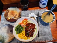 -戏作寿司(观音桥店)