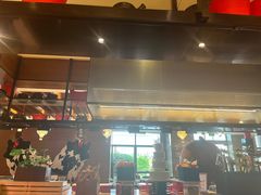 -美盛喜来登大酒店-盛宴标帜餐厅