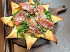 -沏点Trattoria意大利餐厅(新街口店)