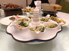 -御仙都北京菜馆·烤鸭店(双井店)