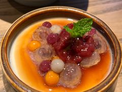 豆花-茄子恰恰·新云南小炒(坪山益田店)