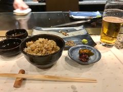 炒饭-神户牛排餐厅MOURIYA(总店)