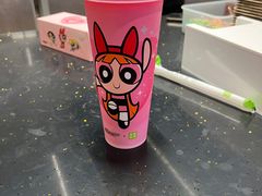 -奈雪的茶(亨特国际广场店)