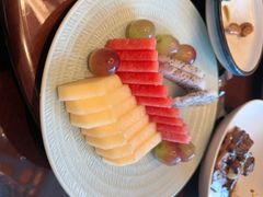 -环球港凯悦 · 享悦中餐厅