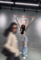 -R.A Dance智能自助舞蹈练习室