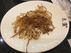 -大渔铁板烧(万象城店)