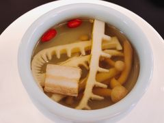 -天伦里餐厅(绿城桃花源店)