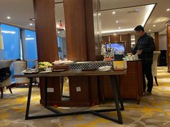 -南京金丝利喜来登酒店