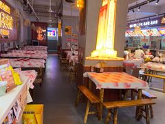 -老闵田螺馆·南昌市井菜·特色小吃(总店)