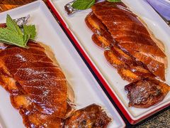 -北平食府.北京烤鸭(亦庄店)