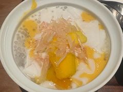 -RUXU入续糖水铺与包(卓悦中心店)