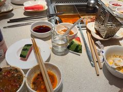 -海底捞火锅(中商百货店)