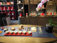 -王德传茶庄(上海新天地店)