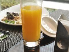 -上海锦江汤臣洲际大酒店壹阶层