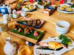 -隐泉京望日式料理(太和广场店)