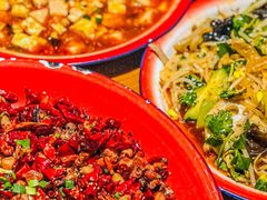 吃不得辣子鸡-先启半步颠·川菜小炒