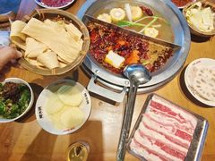 -楠火锅(太古里总店)