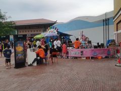 -欢乐水魔方水世界