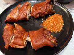 -一棠龙虾•王牌虾球(恒隆广场店)