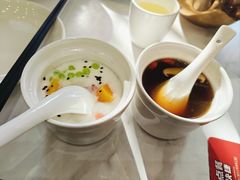 -天龙宝严素食馆(大兴善寺店)