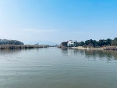 -长兴太湖图影湿地文化园